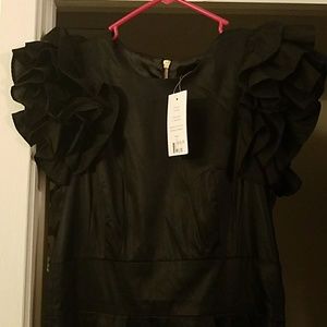 French connection dress